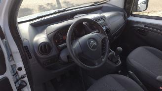 Citroën Nemo 1.4 rijdende auto met apk! picture 8