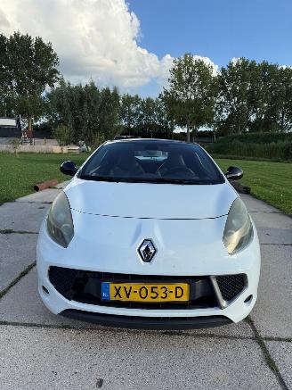  Renault Wind  2010/1