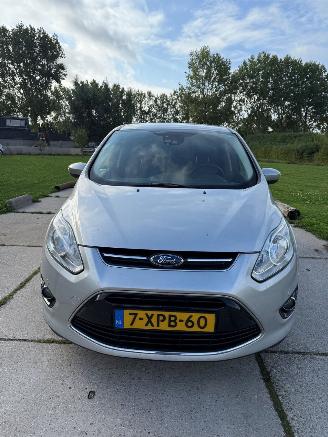  Ford C-Max 1.0 Ti-VCT Ecoboost 2014/2