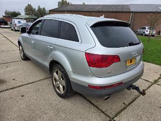 Audi Q7 (QUATTRO PREMIUM) 7 persoons picture 6