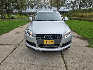skadebil auto Audi Q7 (QUATTRO PREMIUM) 7 persoons 2007/9
