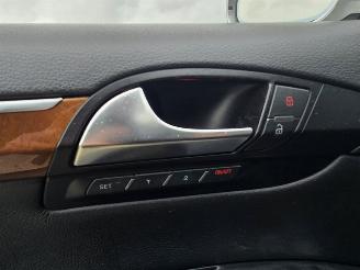 Audi Q7 (QUATTRO PREMIUM) 7 persoons picture 18