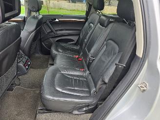 Audi Q7 (QUATTRO PREMIUM) 7 persoons picture 16