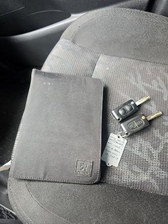 Peugeot 3008  picture 7