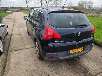 Peugeot 3008  picture 6