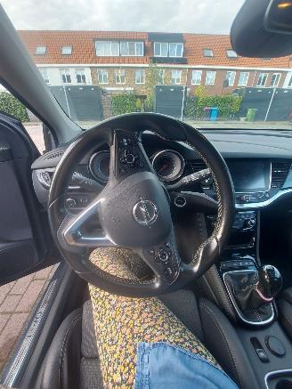 Opel Astra SPORTS TOURER+ picture 11