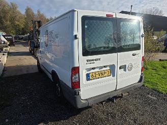 Ford Transit  picture 6