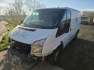 Ford Transit  picture 2