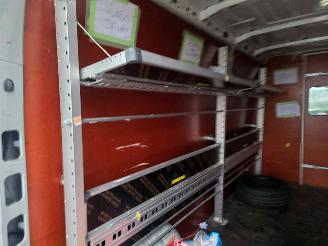 Opel Movano  picture 18