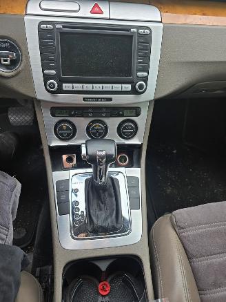 Volkswagen Passat 3.2 FSI V6 32V 4x4 picture 11