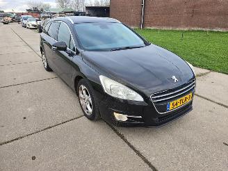 Peugeot 508  picture 3