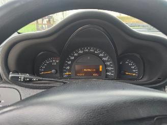 Mercedes C-klasse C Sportcoupé picture 11