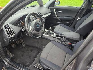 BMW 1-serie  picture 8