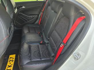 Mercedes A-klasse a250 picture 12