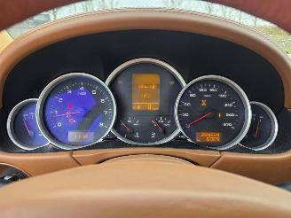 Porsche Cayenne S picture 12