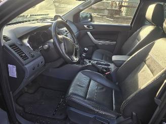 Ford Ranger Pick-up picture 12