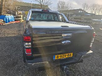 Ford Ranger Pick-up picture 4