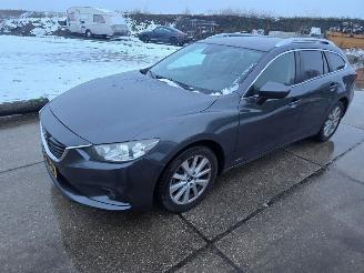 Mazda 6  picture 3