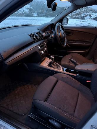 BMW 1-serie e87 Rechtsgestuurd picture 8