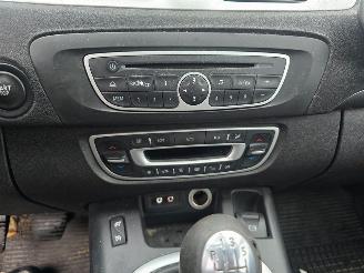 Renault Scenic  picture 8
