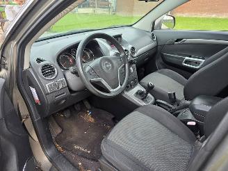 Opel Antara  picture 7