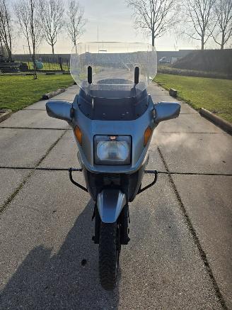 BMW K 1100 k1100lt picture 1
