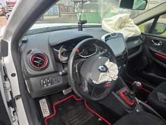 Renault Clio RS ZEER NETJES picture 11