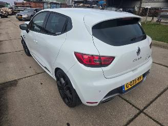 Renault Clio RS ZEER NETJES picture 6