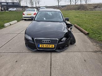Schadeauto Audi A4 B8 Sedan 2011/1