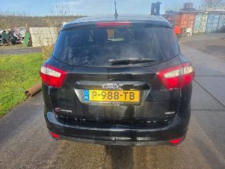 Ford C-Max 1.0 Ti-VCT Ecoboost picture 8