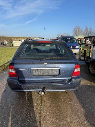 Honda Civic AERODECK picture 4