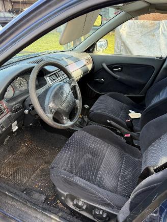 Honda Civic AERODECK picture 9