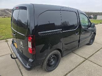 Citroën Berlingo  picture 4
