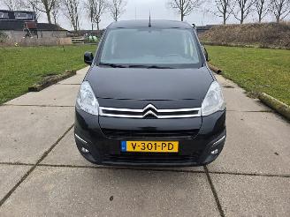 Avarii autoturisme Citroën Berlingo  2018/5