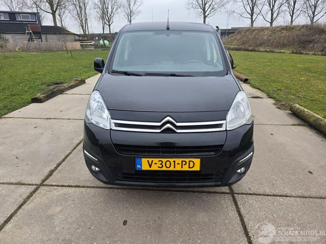 Citroën Berlingo 
