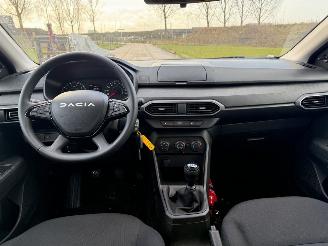 Dacia Sandero  picture 14