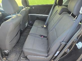 Toyota Corolla-verso 2.2D picture 9