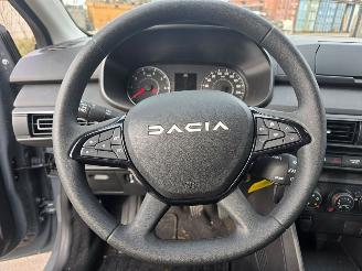 Dacia Sandero  picture 9