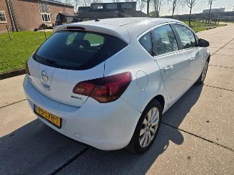 Opel Astra  picture 4