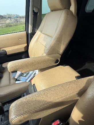 Land Rover Discovery 3 4x4 picture 21