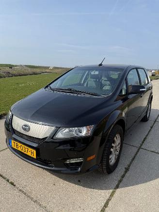 BYD E6Y  picture 3
