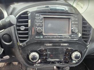 Nissan Juke  picture 8