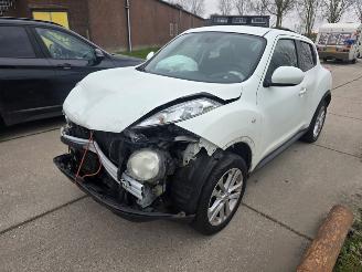 Nissan Juke  picture 2