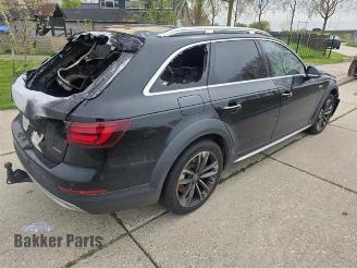 Audi A4  picture 4