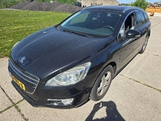 Peugeot 508  picture 2