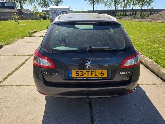 Peugeot 508  picture 5