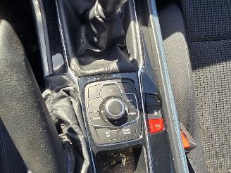 Peugeot 508  picture 13