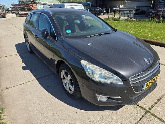 Peugeot 508  picture 3