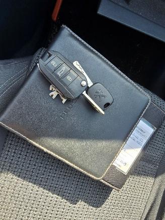 Peugeot 508  picture 17