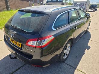 Peugeot 508  picture 4